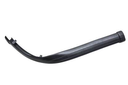 New OEM Yamaha GP7-U2501-20-00 Black Bow Gunwale Bumper NOS