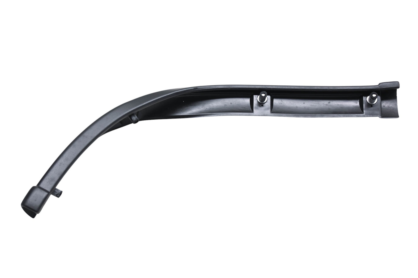 New OEM Yamaha GP7-U2501-20-00 Black Bow Gunwale Bumper NOS