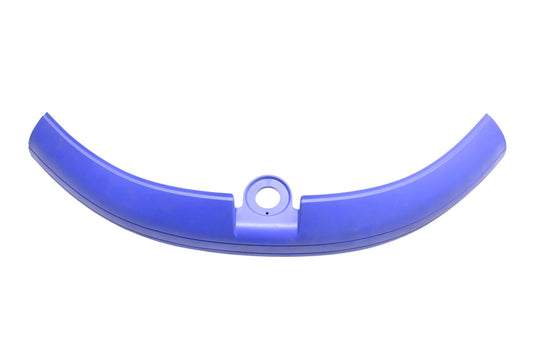 New OEM Yamaha GJ3-U2501-00-00 Wave Venture 700 Blue Bow Gunwale Bumper NOS