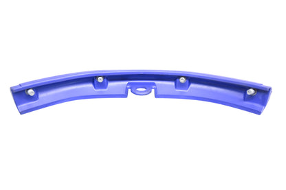 New OEM Yamaha GJ3-U2501-00-00 Wave Venture 700 Blue Bow Gunwale Bumper NOS