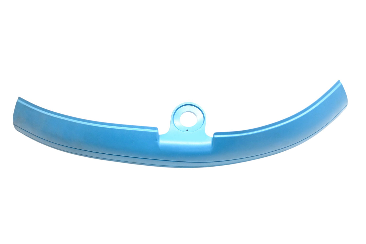 New OEM Yamaha GJ3-U2501-00-00 Wave Venture 700 Teal Bow Gunwale Bumper NOS