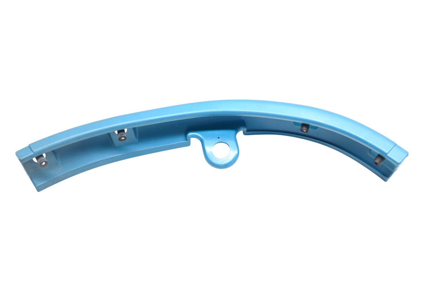 New OEM Yamaha GJ3-U2501-00-00 Wave Venture 700 Teal Bow Gunwale Bumper NOS