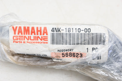 New OEM Yamaha 4NK-18110-00-00 Shift Pedal Assembly NOS