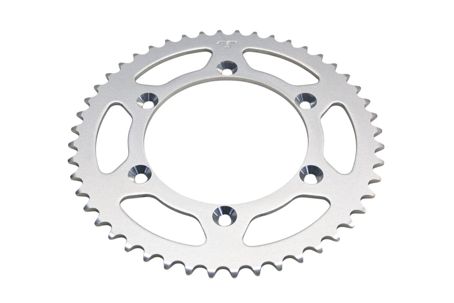 New OEM Yamaha 5NY-25448-00-00 Sunstar Driven Sprocket 48T NOS