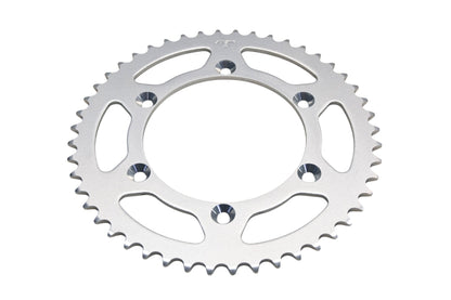 New OEM Yamaha 5NY-25448-00-00 Sunstar Driven Sprocket 48T NOS