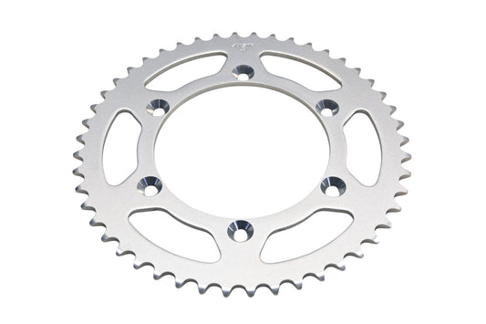 New OEM Yamaha 5NY-25448-00-00 Sunstar Driven Sprocket 48T NOS
