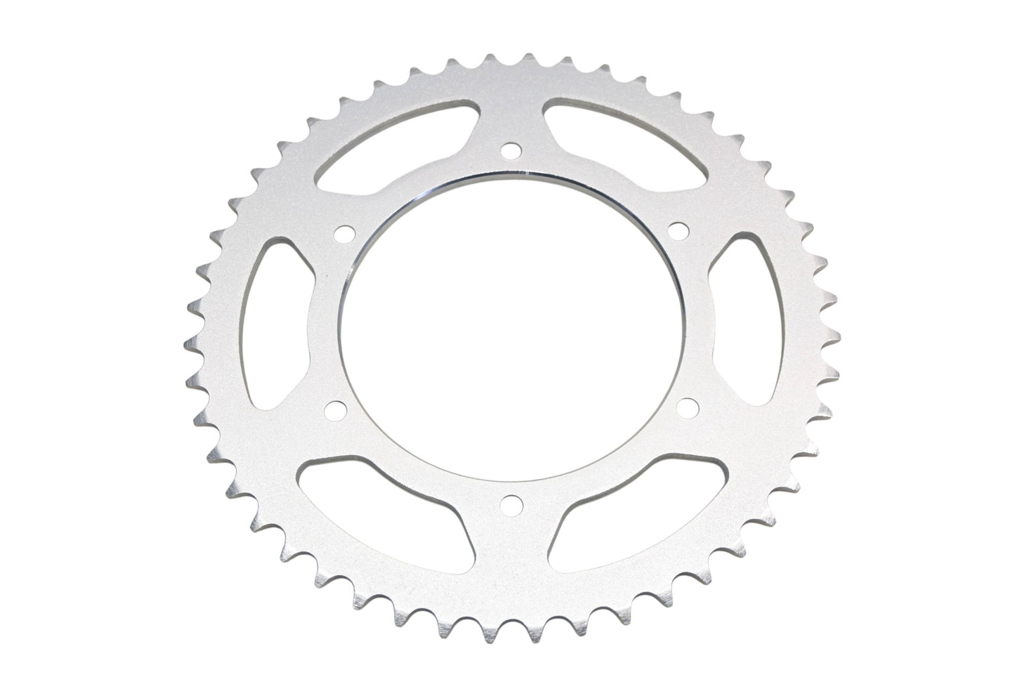 New OEM Yamaha 5NY-25448-00-00 Sunstar Driven Sprocket 48T NOS