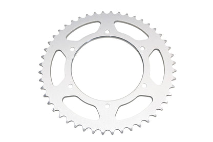 New OEM Yamaha 5NY-25448-00-00 Sunstar Driven Sprocket 48T NOS