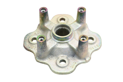 New OEM Yamaha 5ND-F5111-20-00 Front Wheel Hub NOS