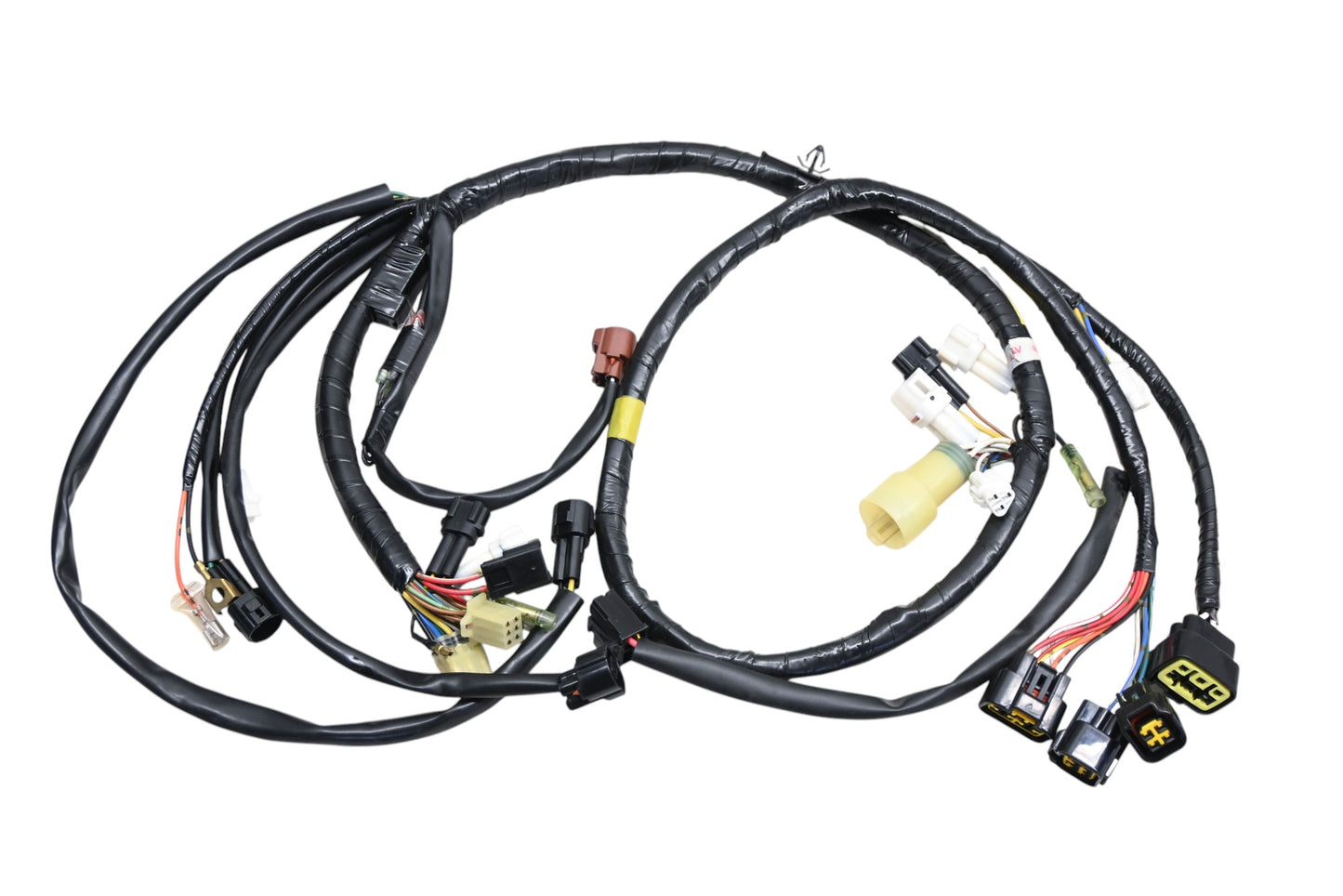 New OEM Yamaha 5LP-82590-10-00 Wire Harness Assembly NOS