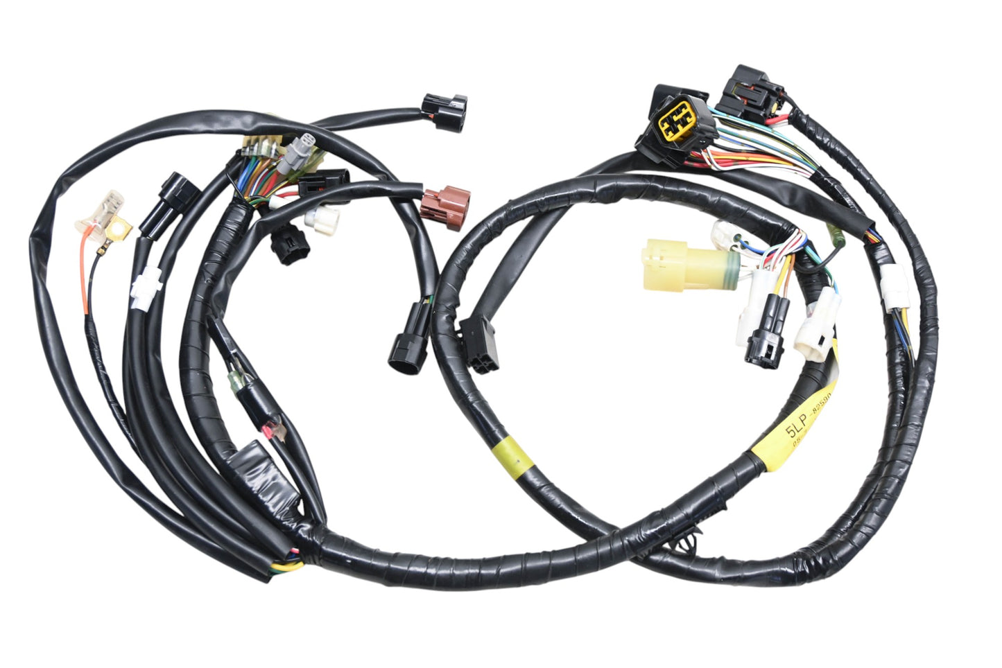 New OEM Yamaha 5LP-82590-10-00 Wire Harness Assembly NOS