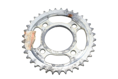 New OEM Yamaha 1J3-25437-20-00 Driven Sprocket 37T NOS
