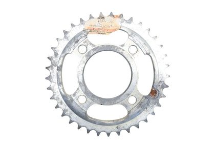 New OEM Yamaha 1J3-25437-20-00 Driven Sprocket 37T NOS