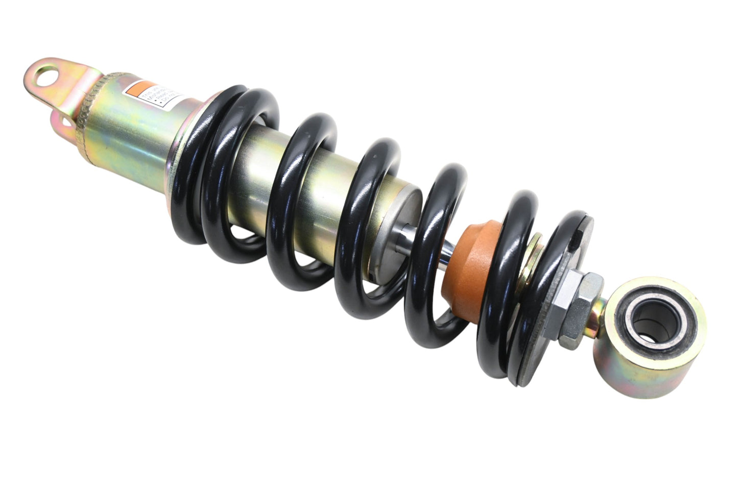 New OEM Yamaha 5PX-22210-00-00 Shock Absorber Assembly NOS
