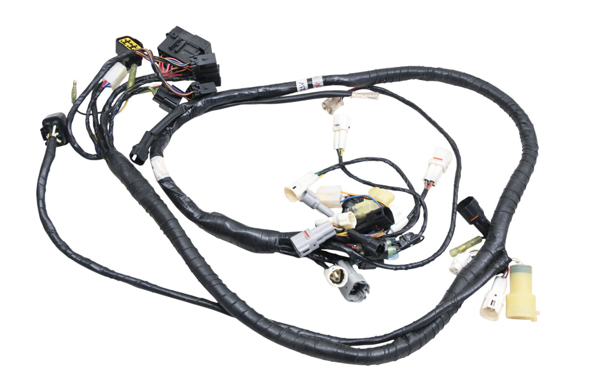 New OEM Yamaha 5ND-82590-00-00 Main Wiring Harness NOS