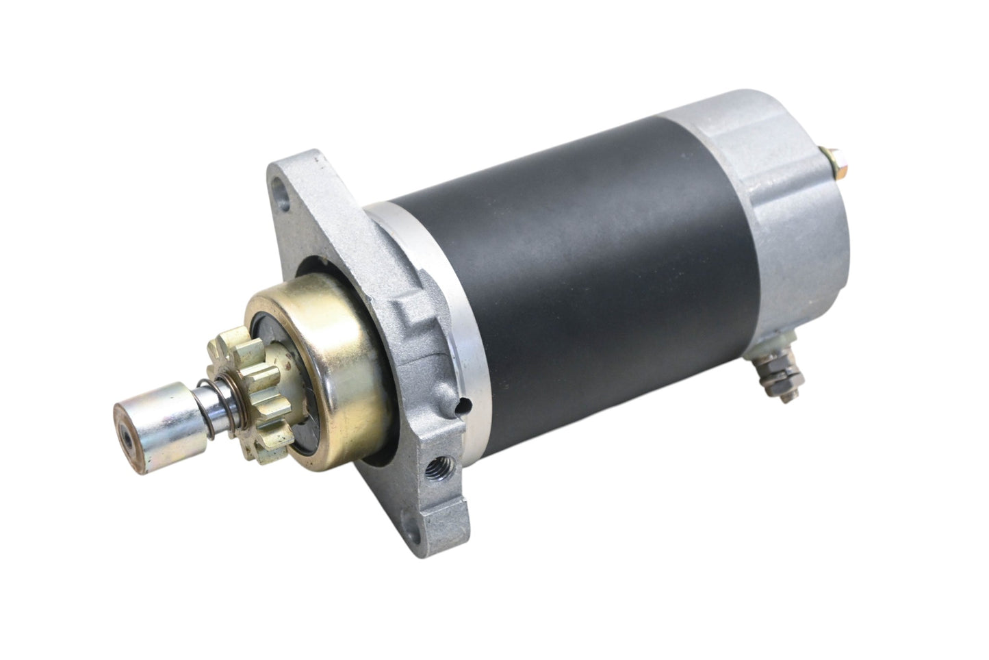 New OEM Yamaha 6J4-81800-01-00 Starter 12v Motor NOS