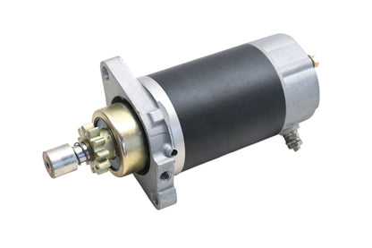 New OEM Yamaha 6J4-81800-01-00 Starter 12v Motor NOS