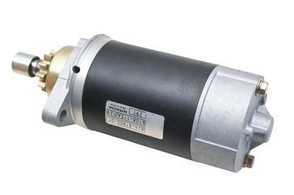 New OEM Yamaha 6J4-81800-01-00 Starter 12v Motor NOS