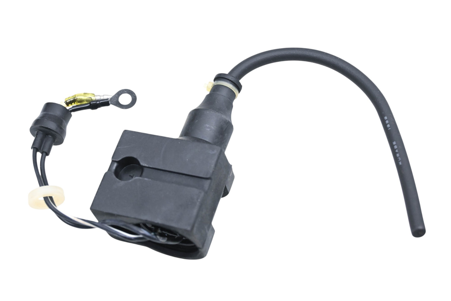 New OEM Yamaha 65U-85570-20-00 Ignition Coil NOS