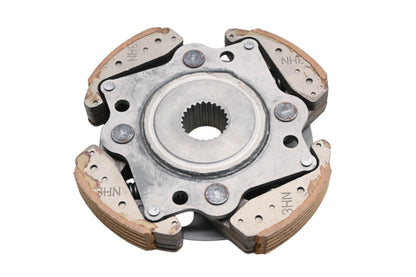 New OEM Yamaha 3HN-16620-11-00 Wet Clutch Carrier Assembly NOS