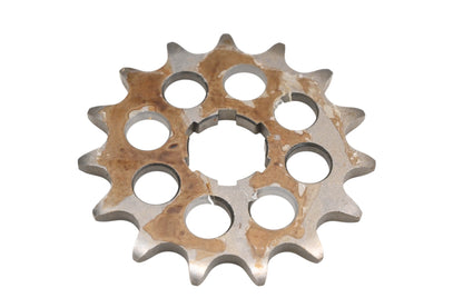 New OEM Yamaha 93834-15076-00 Drive Sprocket 15T NOS