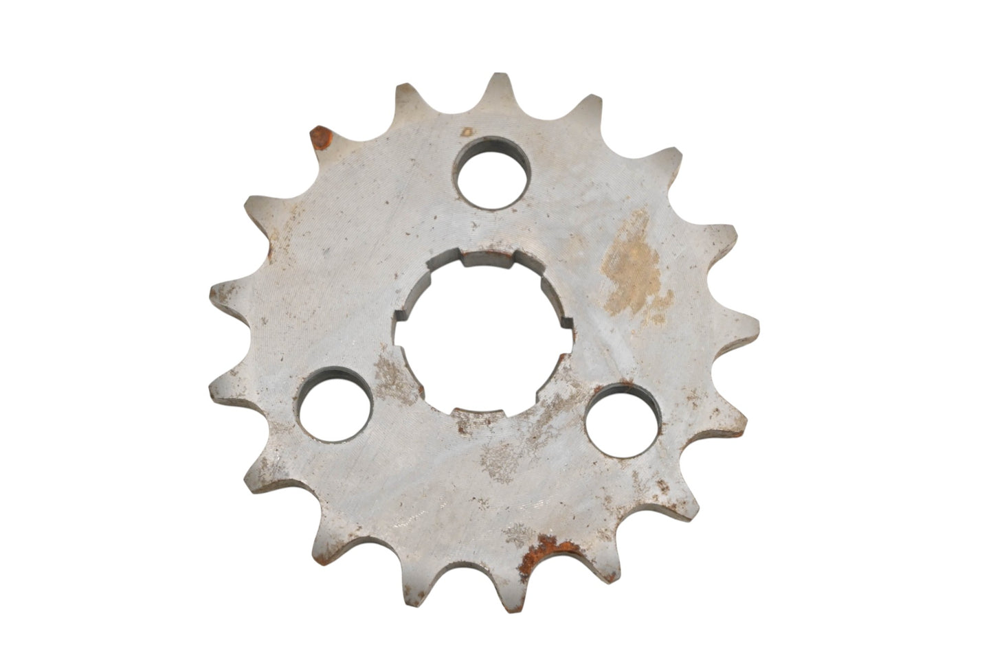 New OEM Yamaha 256-17461-70-00 Drive Sprocket 17T NOS