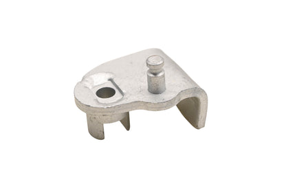 New OEM Yamaha 63P-42818-00-00 Clamp Lever NOS