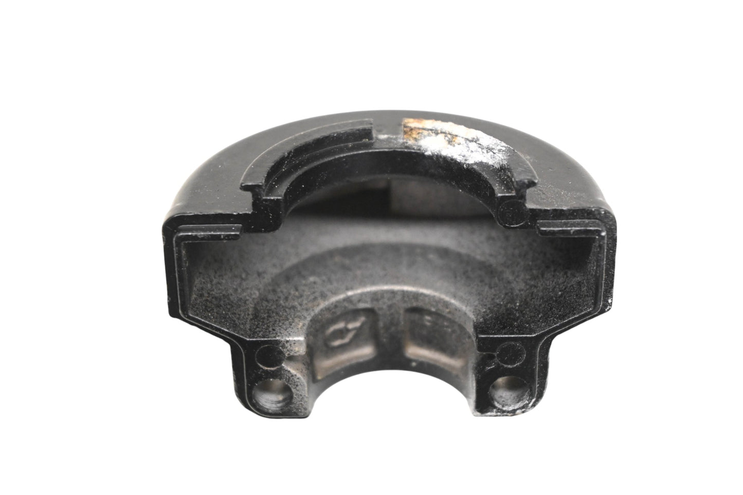 New OEM Yamaha 4V4-26282-00-00 Throttle Grip Lower Cap NOS