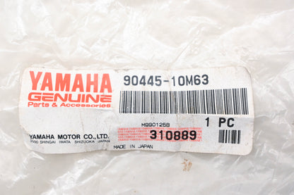 New OEM Yamaha 90445-10M63-00 Fuel Hose 23" NOS