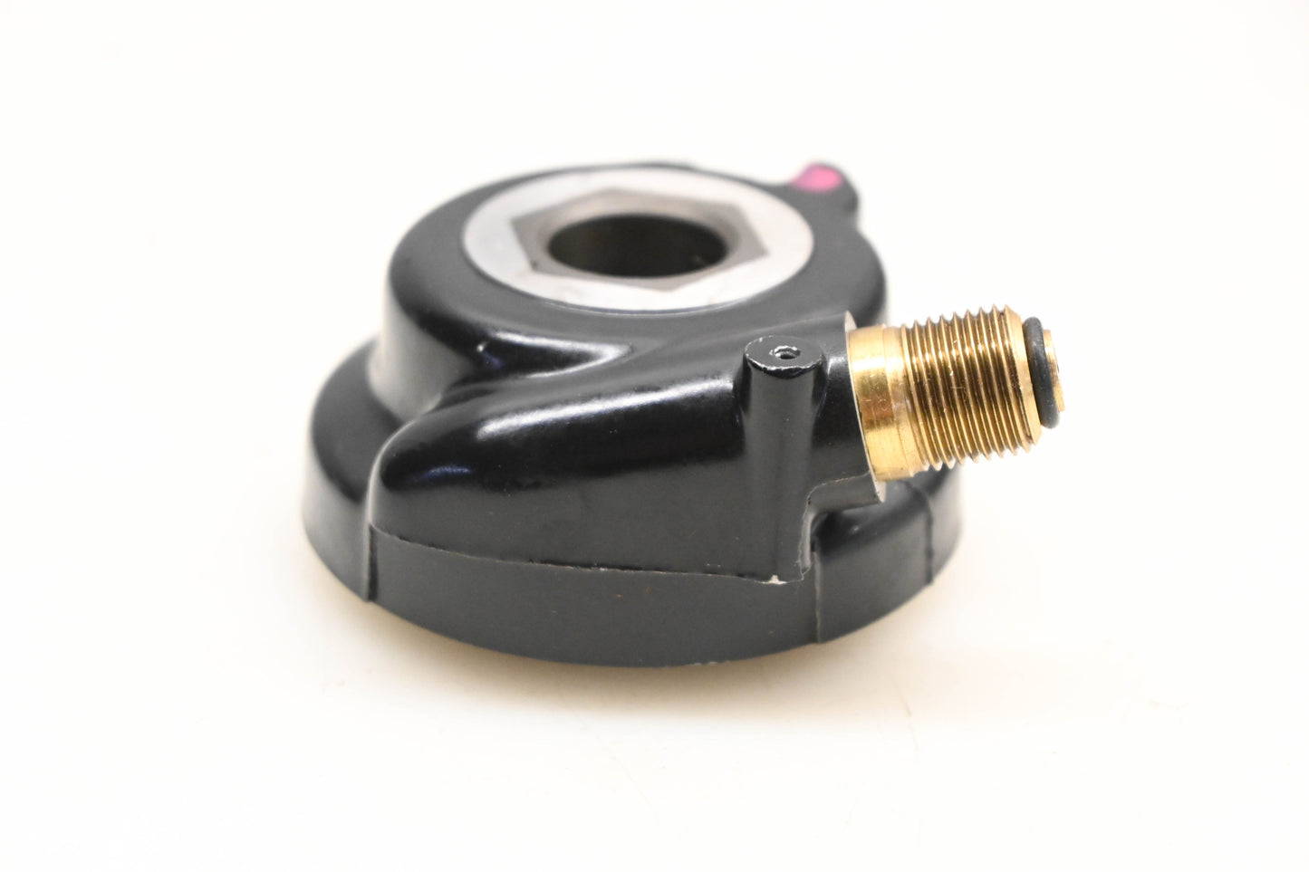 New OEM Yamaha 4X8-25190-10-00 Speedometer Drive Gear NOS