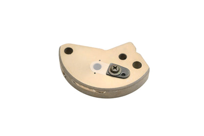 New OEM Yamaha 66E-24412-00-00 Carburetor Body Plate NOS