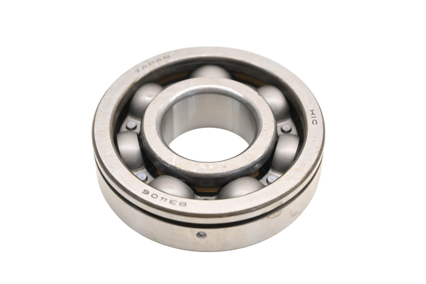 New OEM Yamaha 93306-30549-00 HIC Ball Bearing NOS