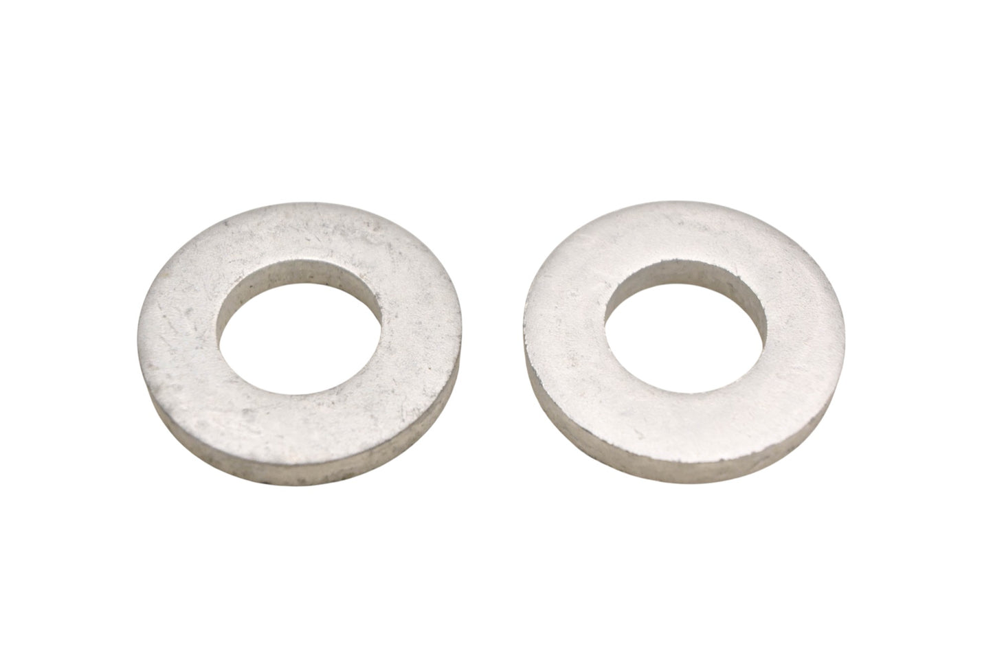 New OEM Yamaha 90201-17M25-00 Plate Washers Qty 2 NOS