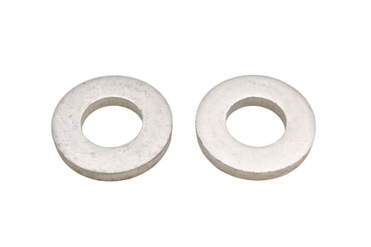 New OEM Yamaha 90201-17M25-00 Plate Washers Qty 2 NOS