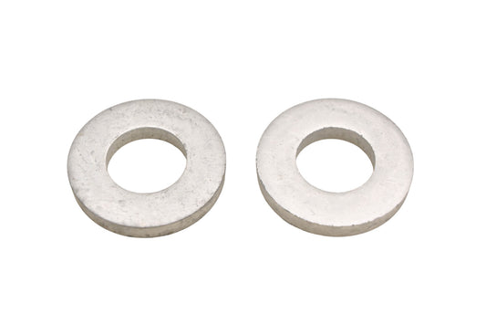 New OEM Yamaha 90201-17M25-00 Plate Washers Qty 2 NOS