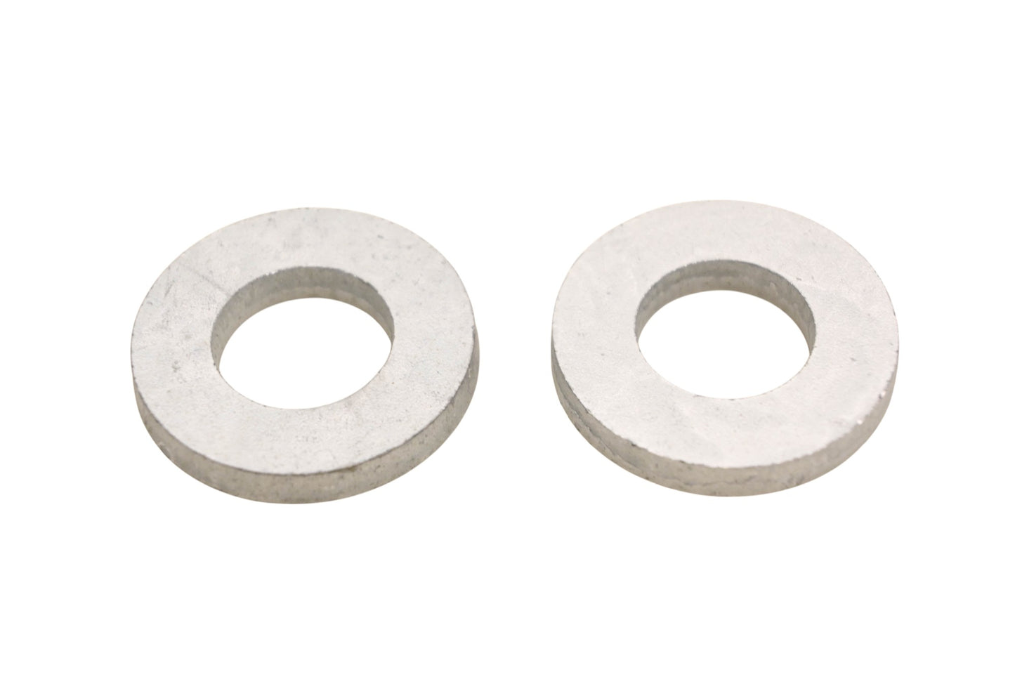 New OEM Yamaha 90201-17M25-00 Plate Washers Qty 2 NOS
