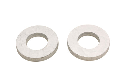 New OEM Yamaha 90201-17M25-00 Plate Washers Qty 2 NOS