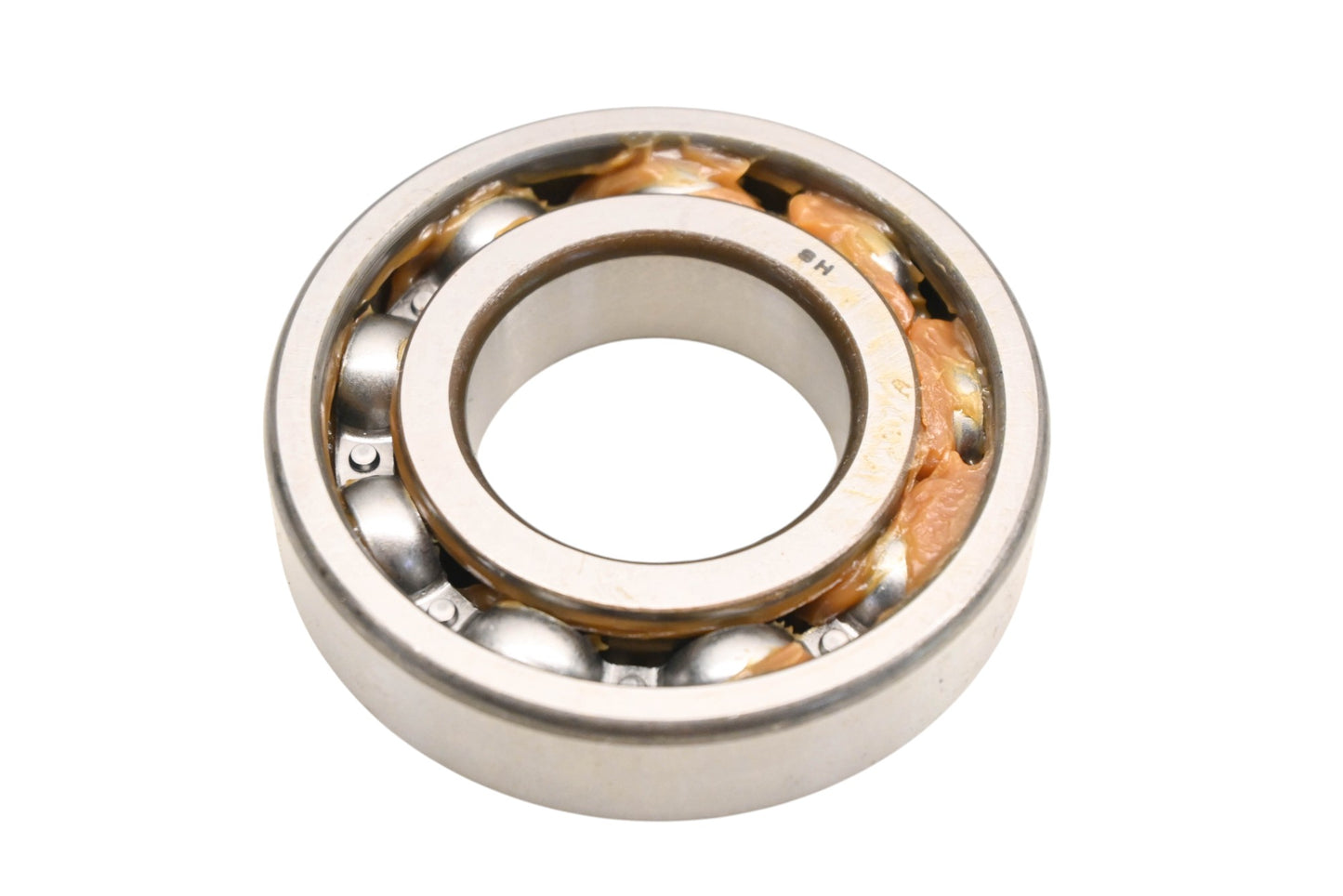 New OEM Yamaha 93306-20716-00 Koyo Ball Bearing NOS