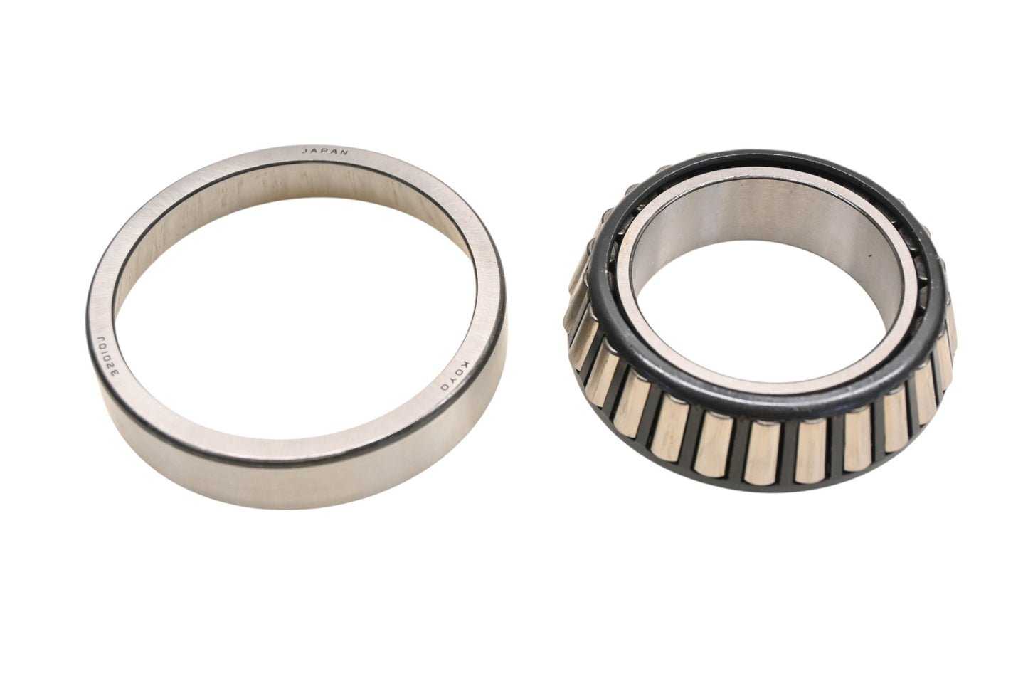 Koyo 32010, 32010JR Tapered Bearing Kit NOS