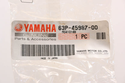 New OEM Yamaha 63P-45987-00-00 Propeller Spacer NOS