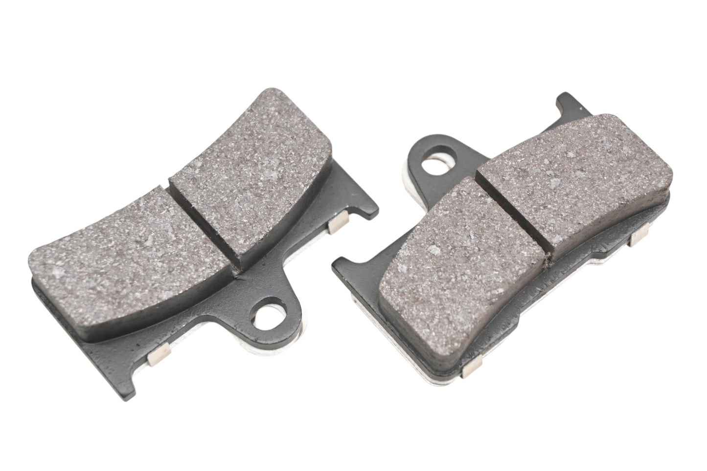 New OEM Yamaha 5KM-W0046-00-00 Brake Pad Kit NOS
