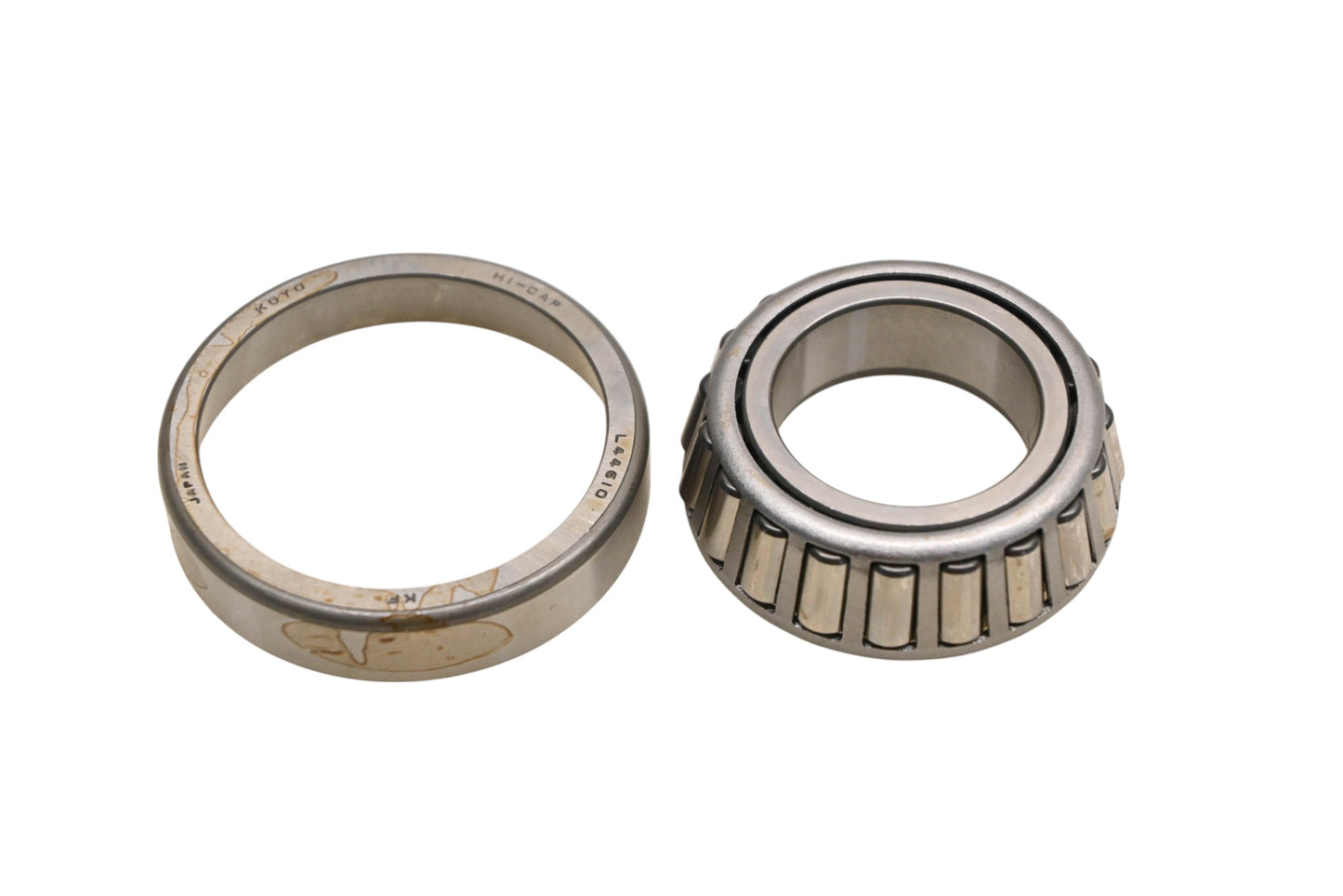New OEM Yamaha 93332-000U3-00 Koyo Hi-Cap Ball Bearing Kit NOS