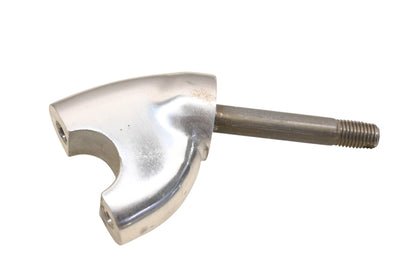 New OEM Yamaha 42X-23442-00-38 Handlebar Lower Holder NOS