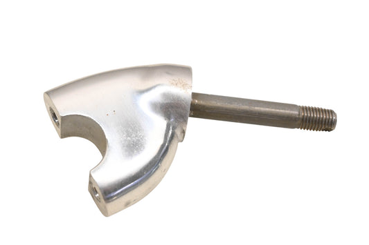 New OEM Yamaha 42X-23442-00-38 Handlebar Lower Holder NOS