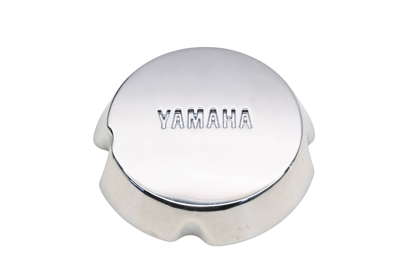 New OEM Yamaha 4WM-15427-00-00 Right Crankcase Cover Cap NOS