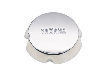 New OEM Yamaha 4WM-15427-00-00 Right Crankcase Cover Cap NOS