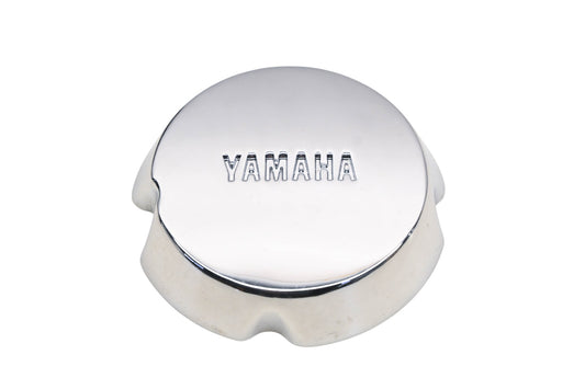 New OEM Yamaha 4WM-15427-00-00 Right Crankcase Cover Cap NOS