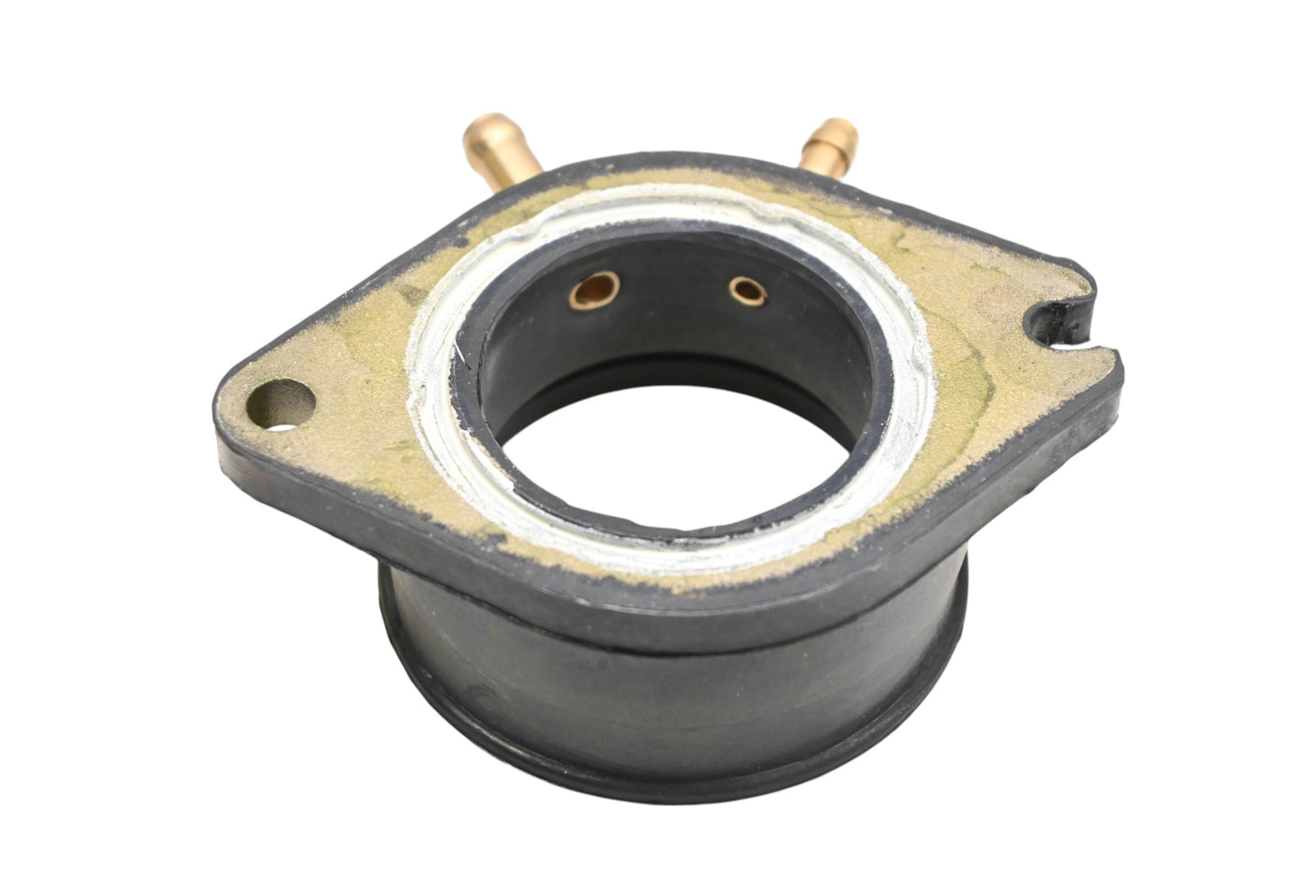 New OEM Yamaha 10L-13596-01-00 Carburetor Boot Joint NOS