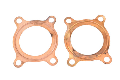 New OEM Yamaha 31J-11181-00-00 Cylinder Head Gaskets Qty 2 NOS