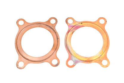 New OEM Yamaha 31J-11181-00-00 Cylinder Head Gaskets Qty 2 NOS